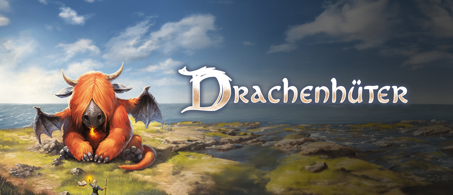 Drachenhüter Banner