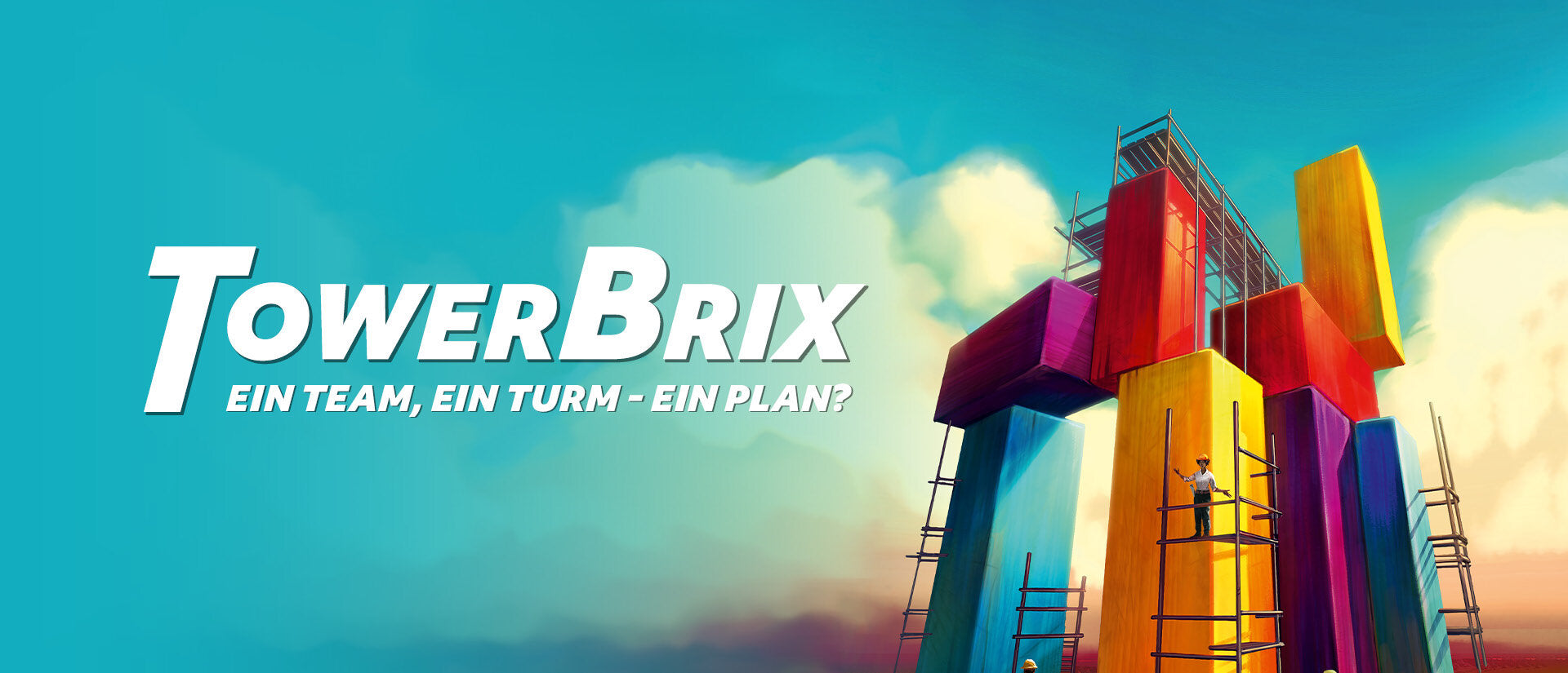 TowerBrix Banner