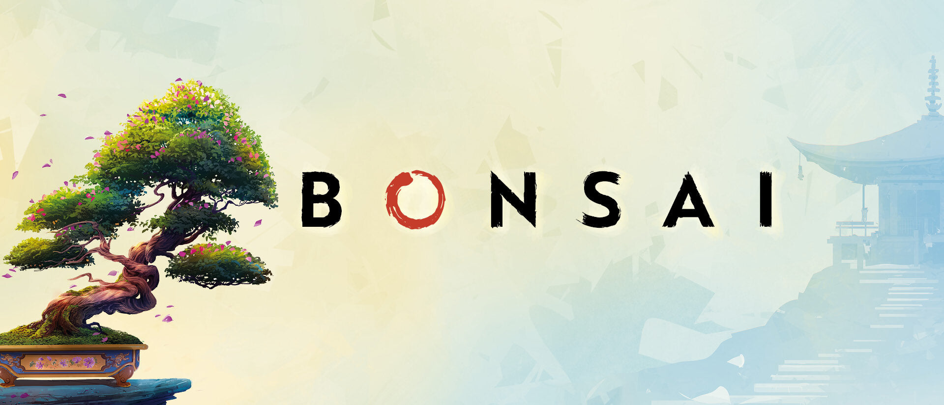Bonsai Banner