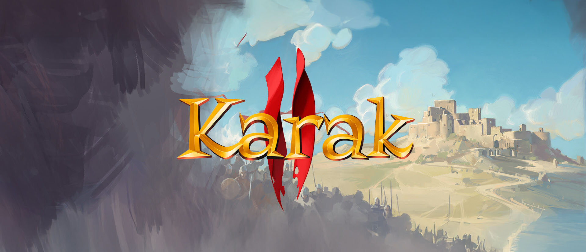 Karak 2 Banner