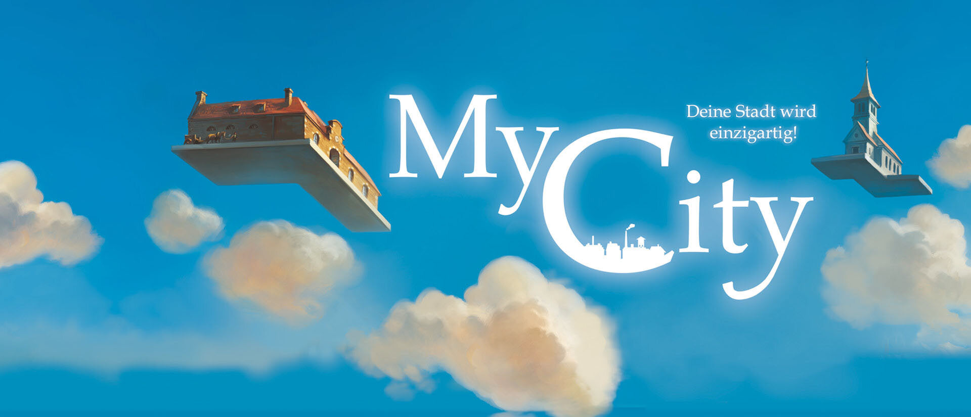 My City Banner
