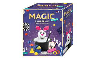 Magic Zauberhut