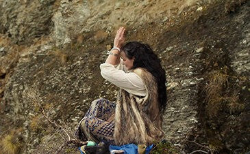 Gebete und Meditationen