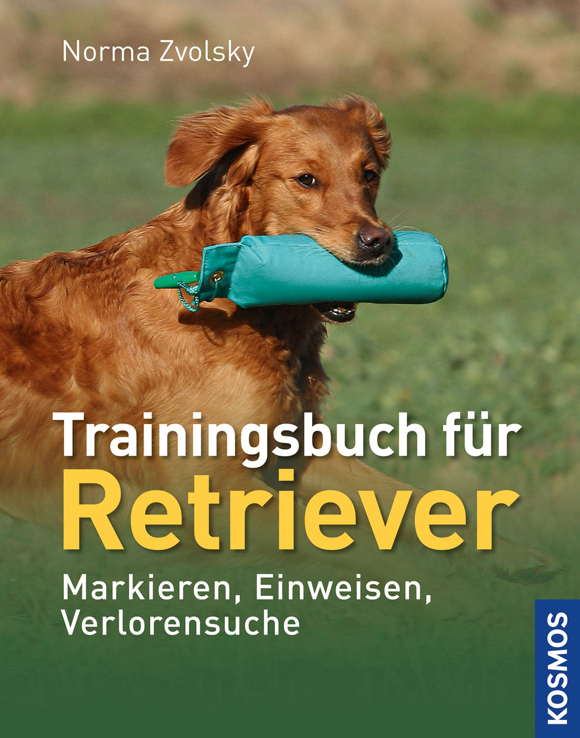 Training Manual for Retrievers