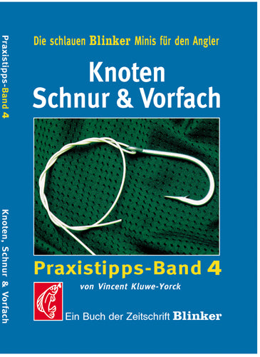 Knots, Line & Leader