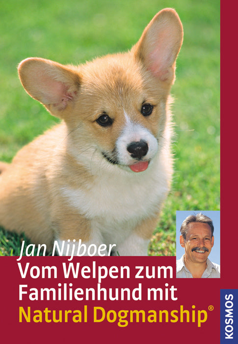 From Puppy to Family Dog with Natural Dogmanship