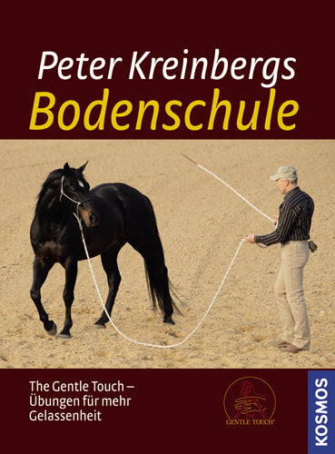 Peter Kreinberg's Groundwork Training