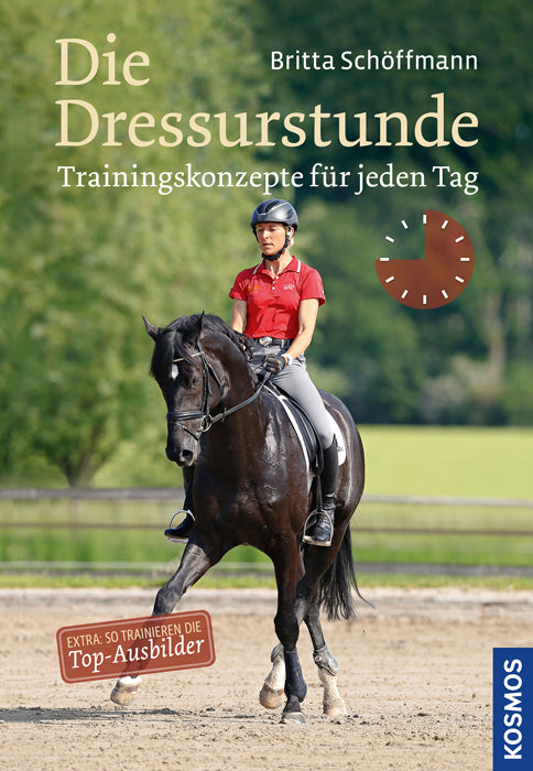 The Dressage Lesson