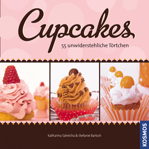 Cupcakes