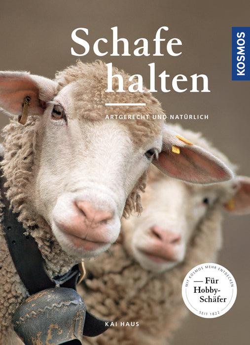 Keeping sheep