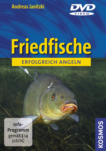 Coarse fish