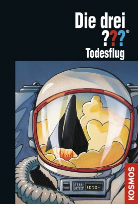 The Three Investigators, Death Flight