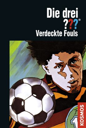 The Three Investigators, Covered Fouls