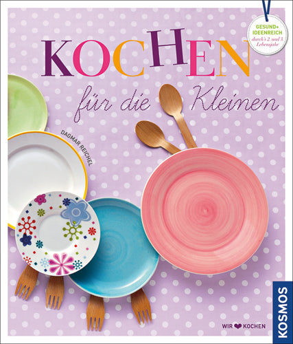 Cooking for the Little Ones