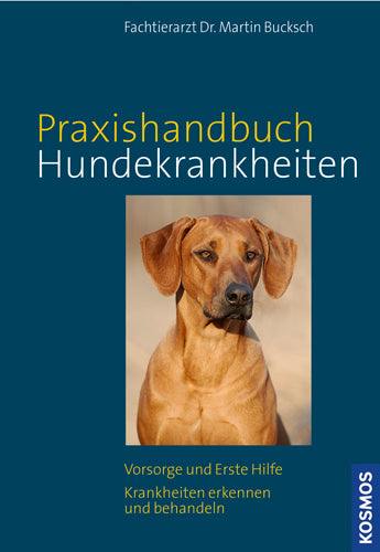 Practical Handbook of Dog Diseases
