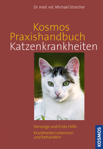 Kosmos Practical Handbook of Cat Diseases