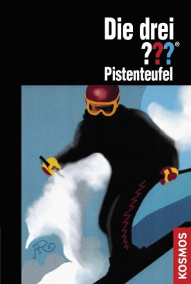 Die drei ???, Pistenteufel