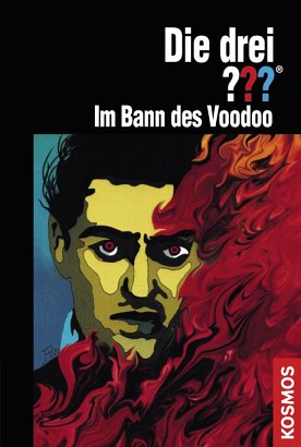 Die drei ???, Im Bann des Voodoo