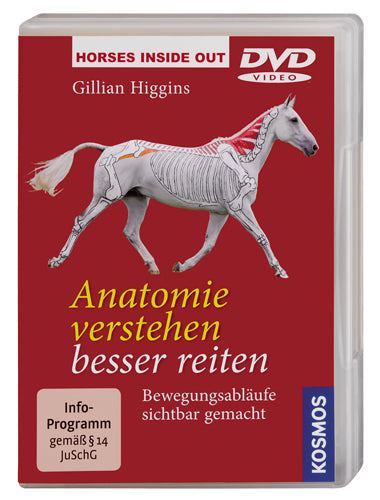 Understanding Anatomy - Better Riding