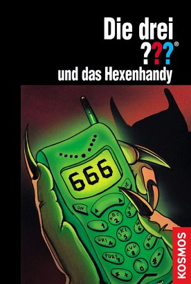 Die drei ???, und das Hexenhandy