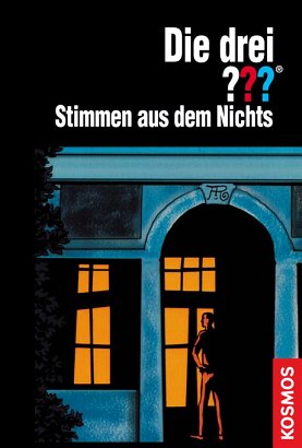 Die drei ???, Stimmen aus dem Nichts
