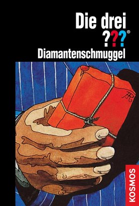 Die drei ???, Diamantenschmuggel