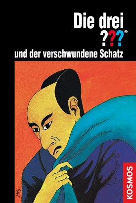 Die drei ???, und der verschwundene Schatz