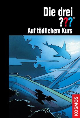 The Three Investigators: On a Deadly Course