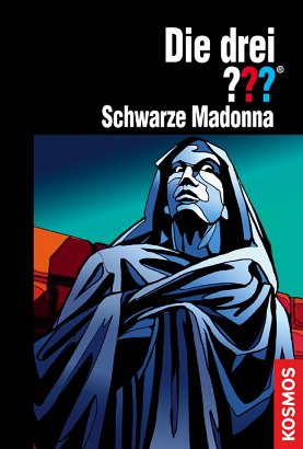 The Three Investigators, Black Madonna