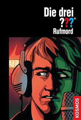 Die drei ???, Rufmord