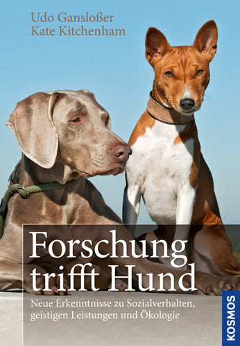 Research meets Dog