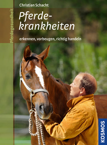 Diseases of horses