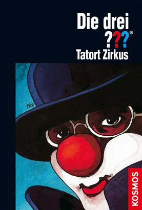 Die drei ???, Tatort Zirkus