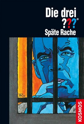 Die drei ???, Späte Rache