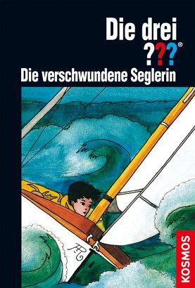 The Three Investigators, The Missing Sailor