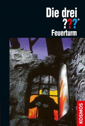 The Three Investigators, Fire Tower