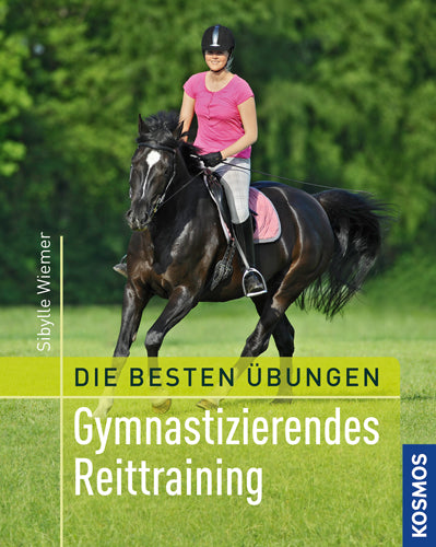 Suppling riding training