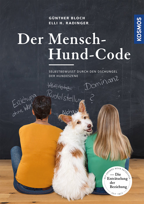 The Human-Canine Code
