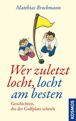He who putts last, putts best