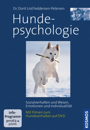 Canine Psychology