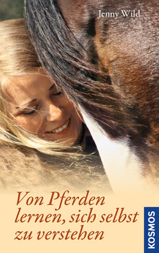 Learning about oneself from horses