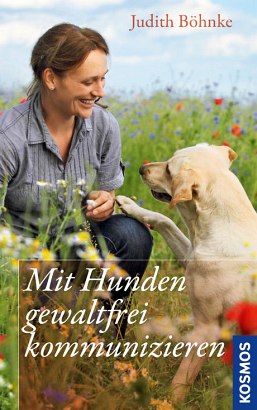 Communicating with Dogs Non-Violently