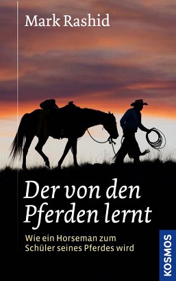 Learns from horses