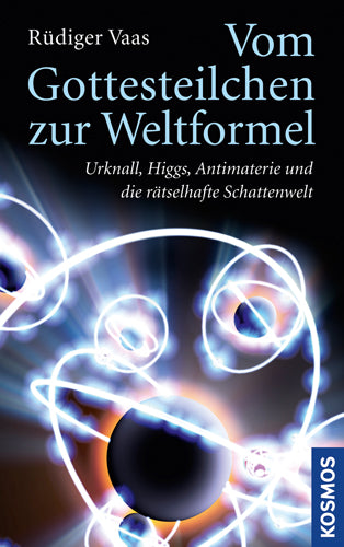 From the God Particle to the Theory of Everything