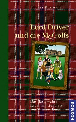 Lord Driver and the McGolfs