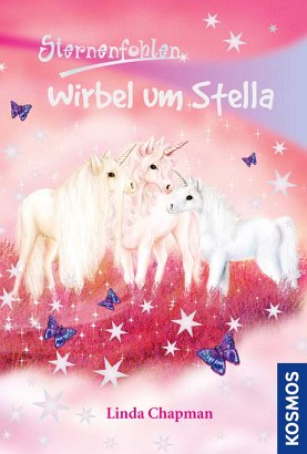 Star Fillies, 7, Stir about Stella