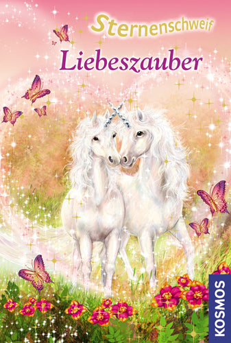 Stardust, 23, Love Spell