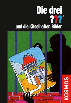 The Three Investigators and the Mysterious Pictures