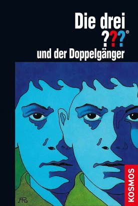 The Three Investigators and the Doppelganger