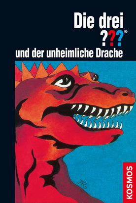 Die drei ??? und der unheimliche Drache